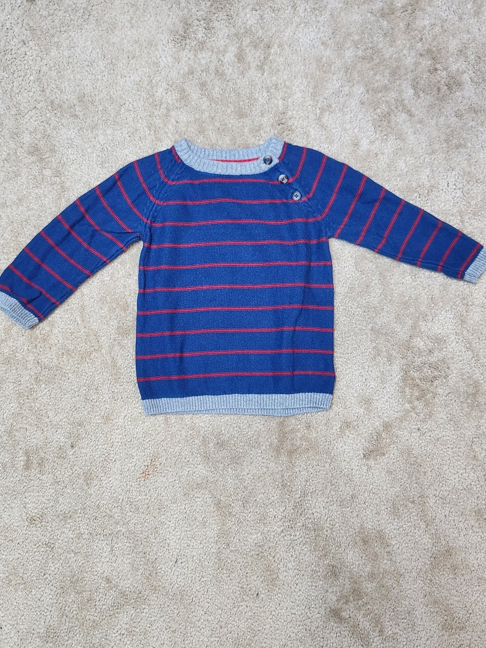 H&M Toddler Sweater